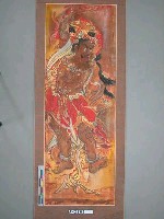 金剛力士藏品圖，第3張